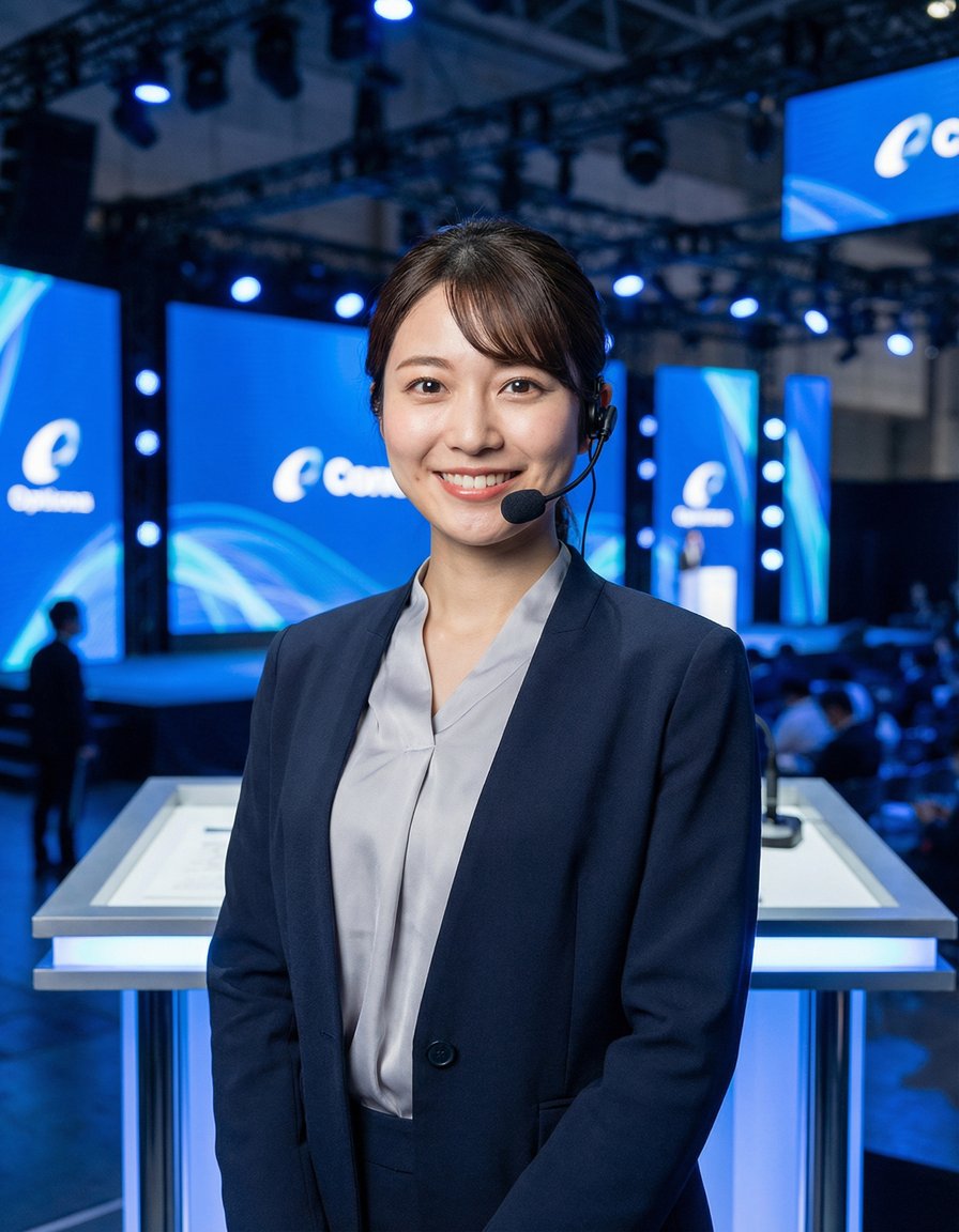 AI Caster